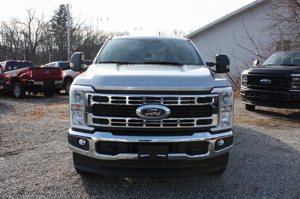 new 2024 Ford F-250 car, priced at $55,395