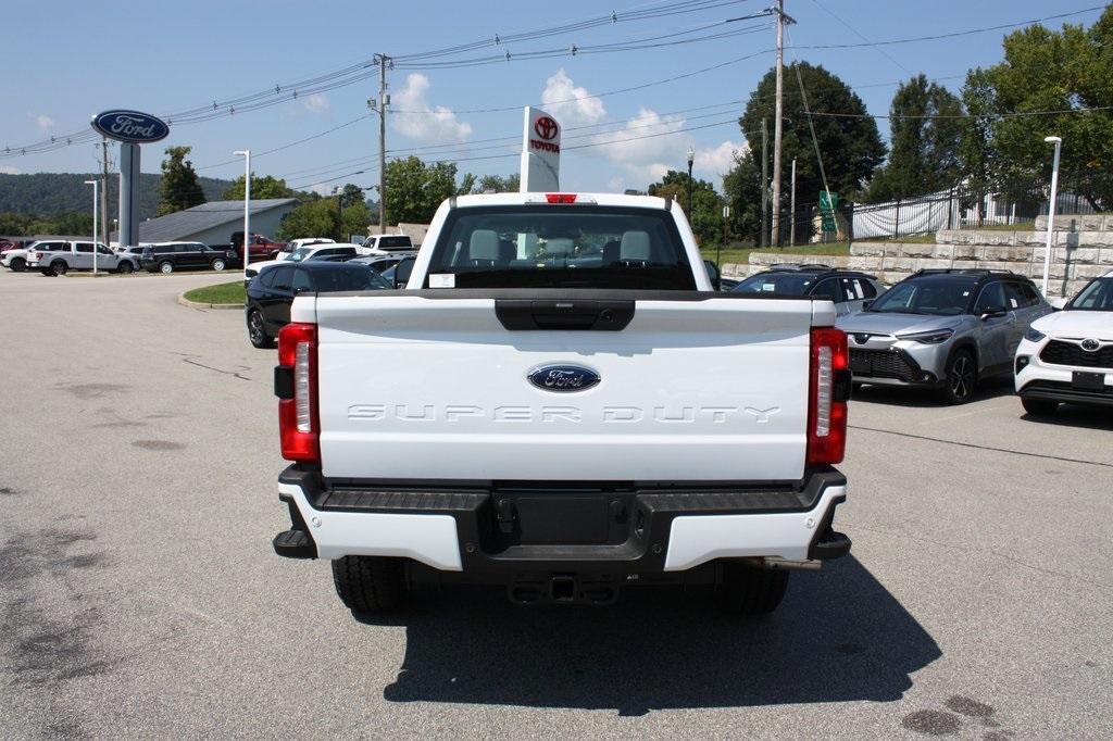 new 2024 Ford F-250 car, priced at $68,795