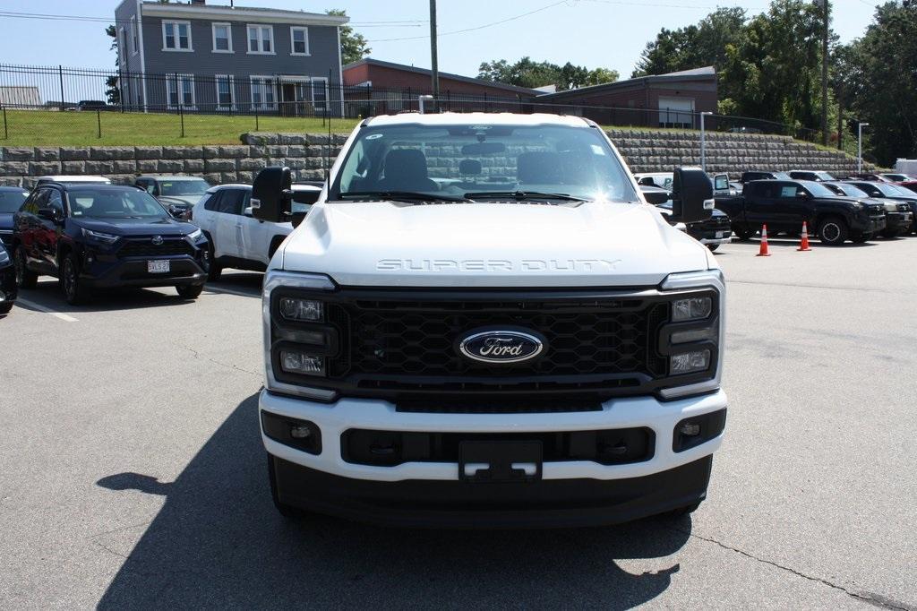 new 2024 Ford F-250 car, priced at $68,795