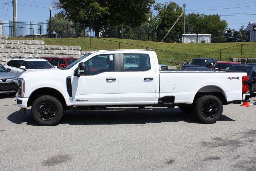 new 2024 Ford F-250 car, priced at $68,795