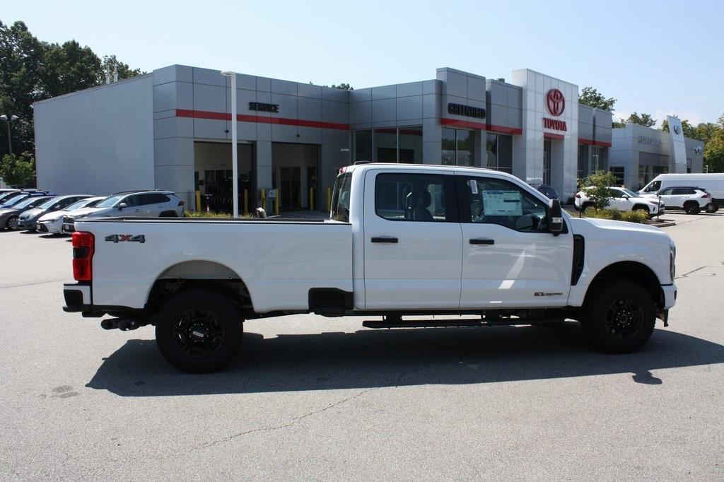 new 2024 Ford F-250 car, priced at $68,795