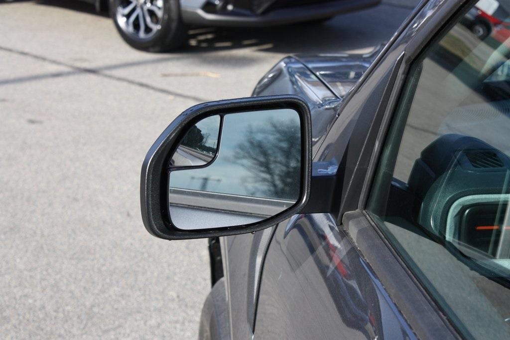 new 2024 Ford Maverick car, priced at $27,999