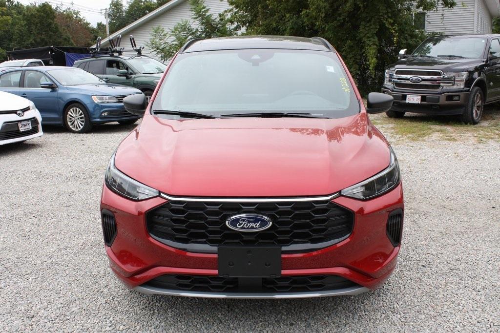 new 2024 Ford Escape car, priced at $34,295