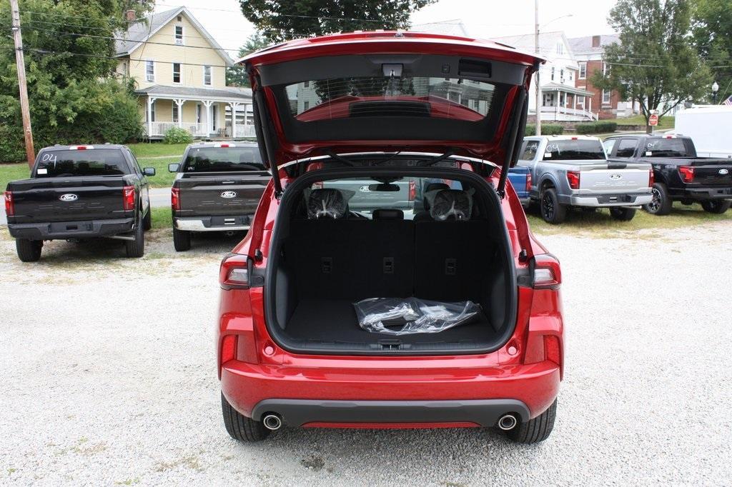 new 2024 Ford Escape car, priced at $34,295