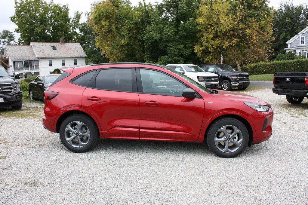 new 2024 Ford Escape car, priced at $34,295