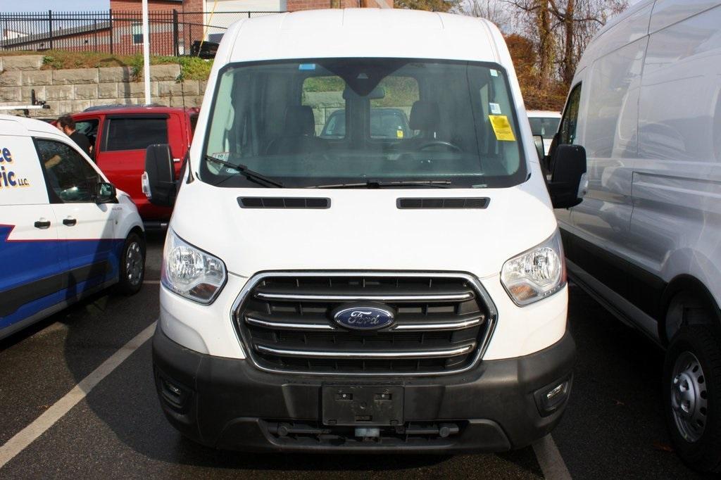 used 2020 Ford Transit-350 car, priced at $39,150