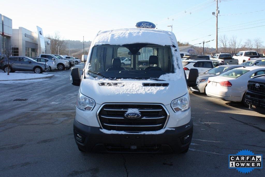 used 2020 Ford Transit-350 car, priced at $39,000