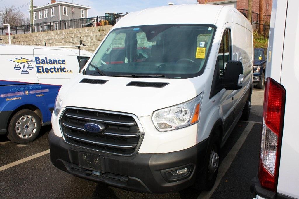 used 2020 Ford Transit-350 car, priced at $39,150