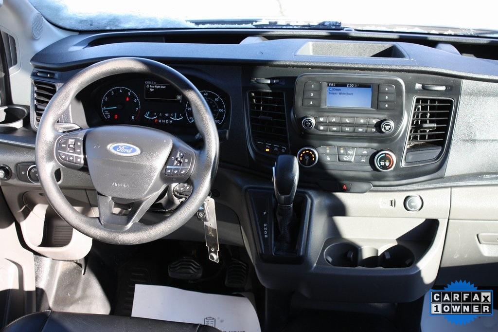 used 2020 Ford Transit-350 car, priced at $39,000