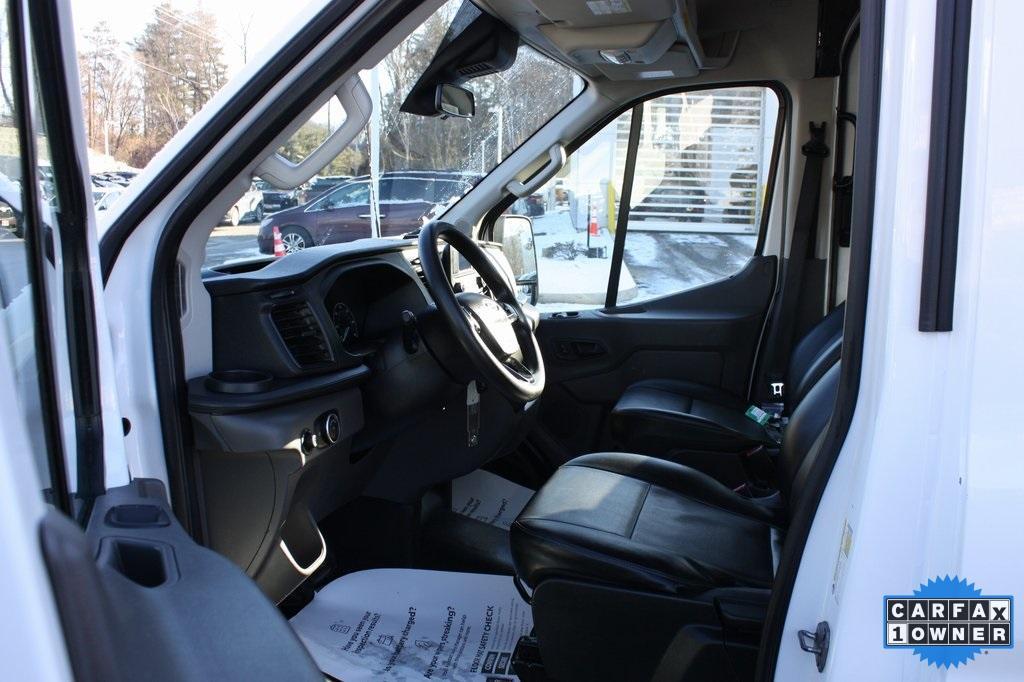 used 2020 Ford Transit-350 car, priced at $39,000