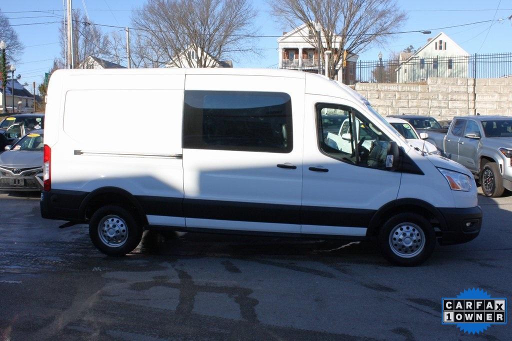 used 2020 Ford Transit-350 car, priced at $39,000