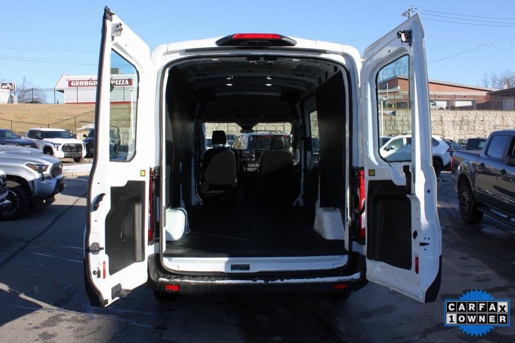 used 2020 Ford Transit-350 car, priced at $39,000