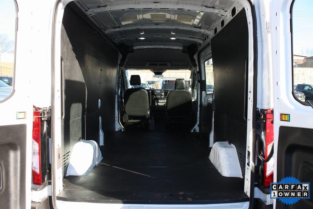 used 2020 Ford Transit-350 car, priced at $39,000