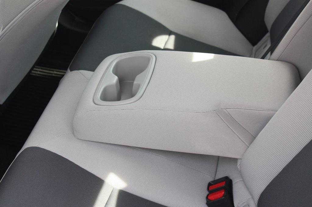 used 2024 Toyota Corolla Hybrid car, priced at $25,999