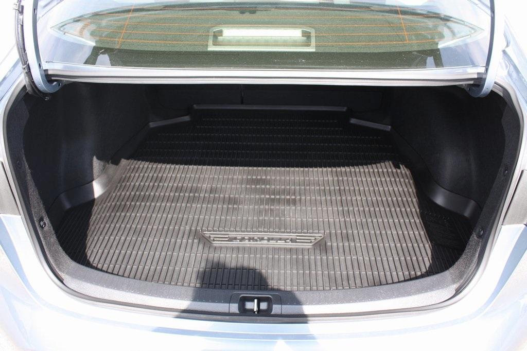 used 2024 Toyota Corolla Hybrid car, priced at $25,999