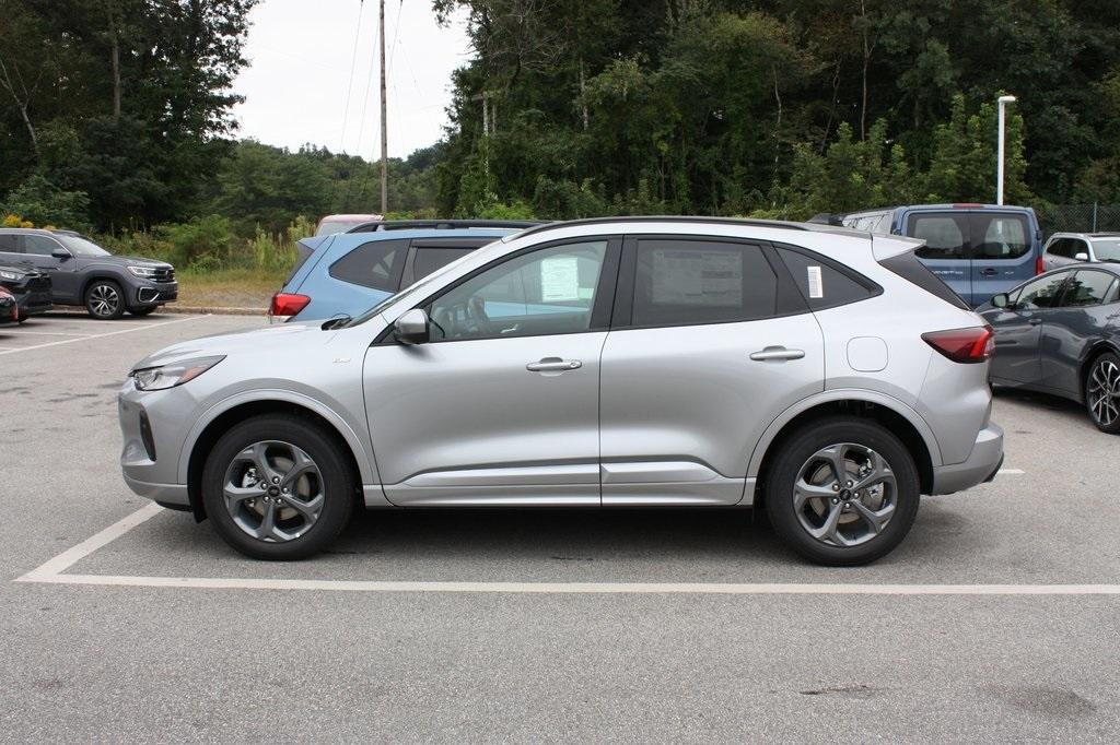 new 2024 Ford Escape car, priced at $37,820