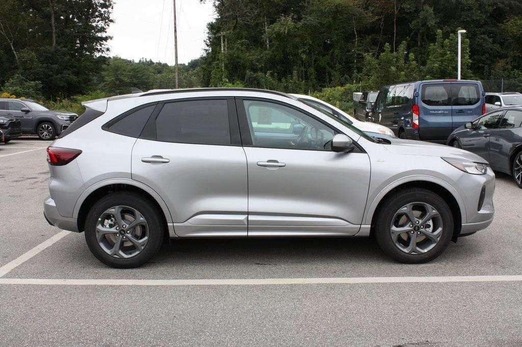 new 2024 Ford Escape car, priced at $37,820