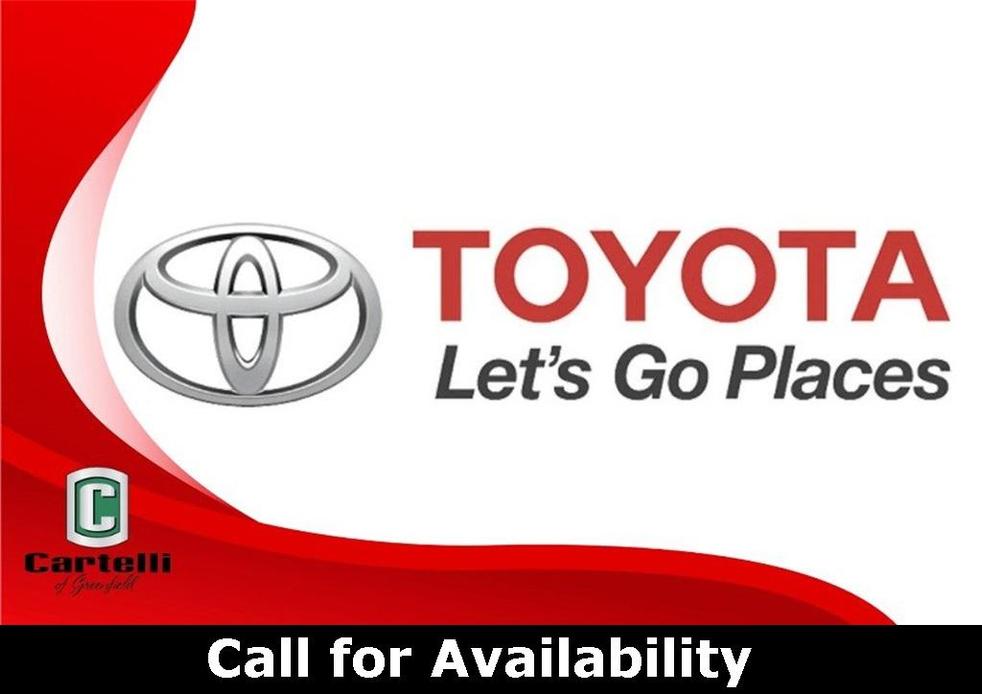 used 2019 Toyota Highlander Hybrid car, priced at $33,485