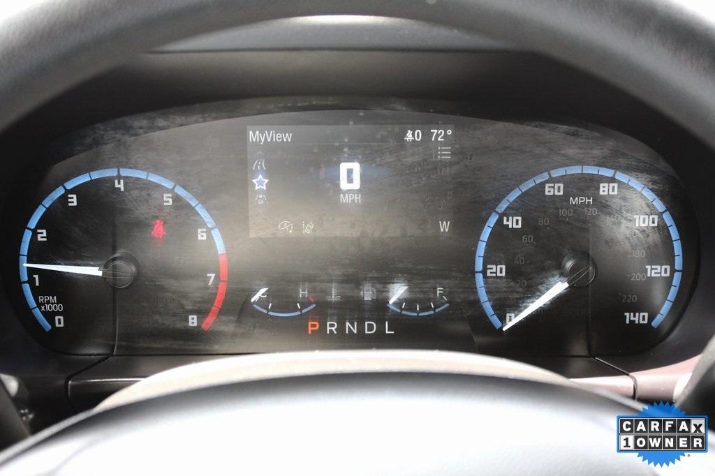 used 2024 Ford Bronco Sport car, priced at $27,998