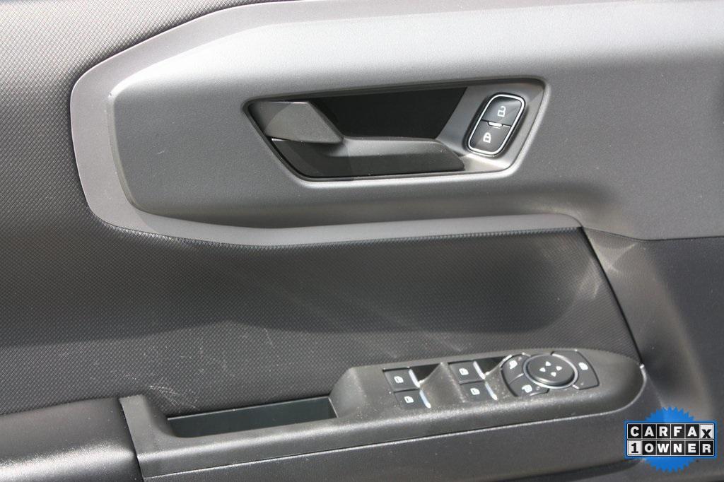 used 2024 Ford Bronco Sport car, priced at $27,998