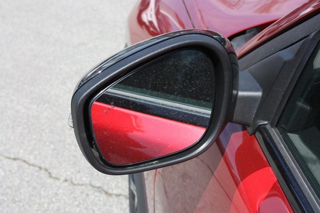 new 2024 Ford Mustang Mach-E car, priced at $51,917