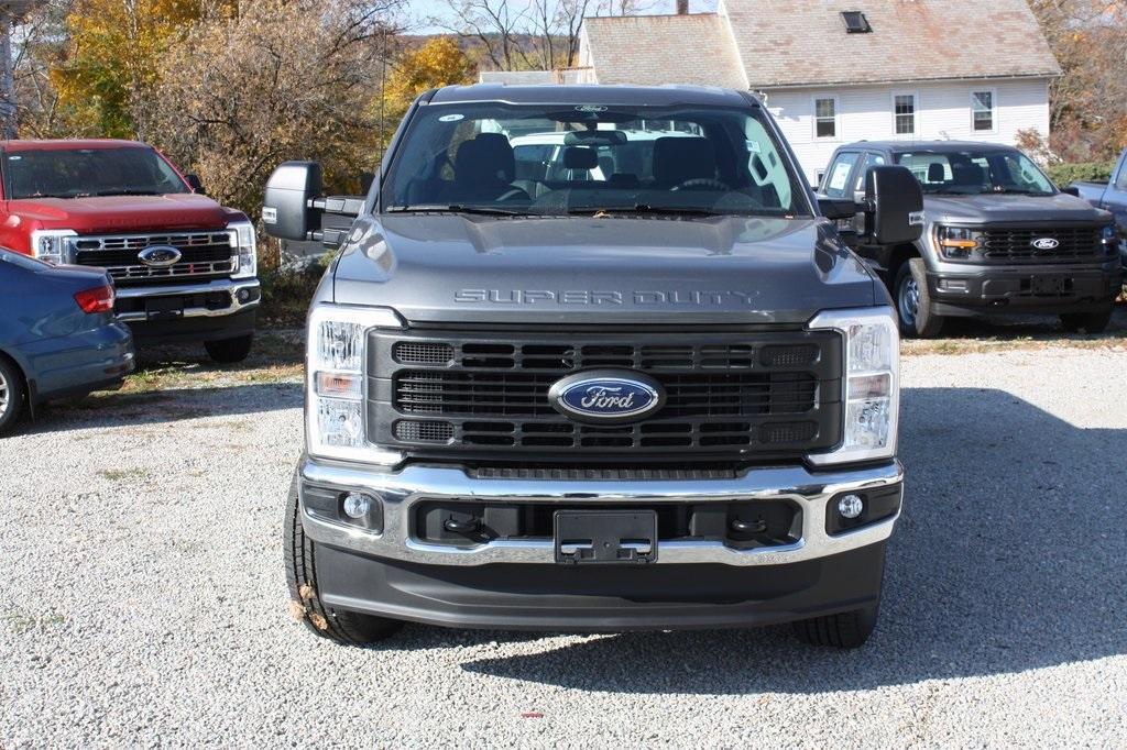 new 2024 Ford F-250 car, priced at $52,685