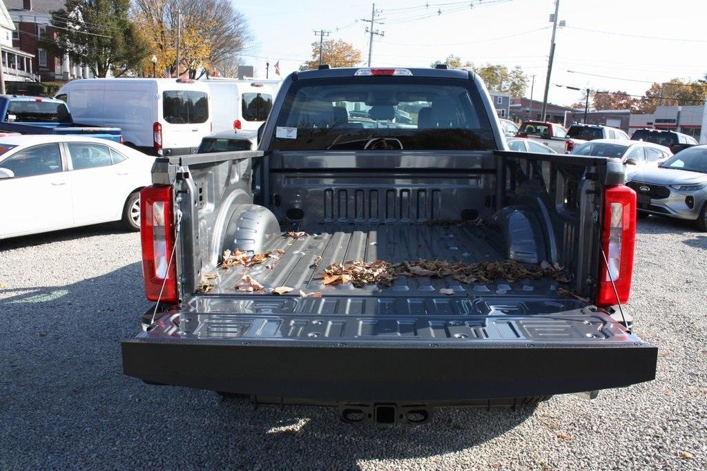 new 2024 Ford F-250 car, priced at $52,685