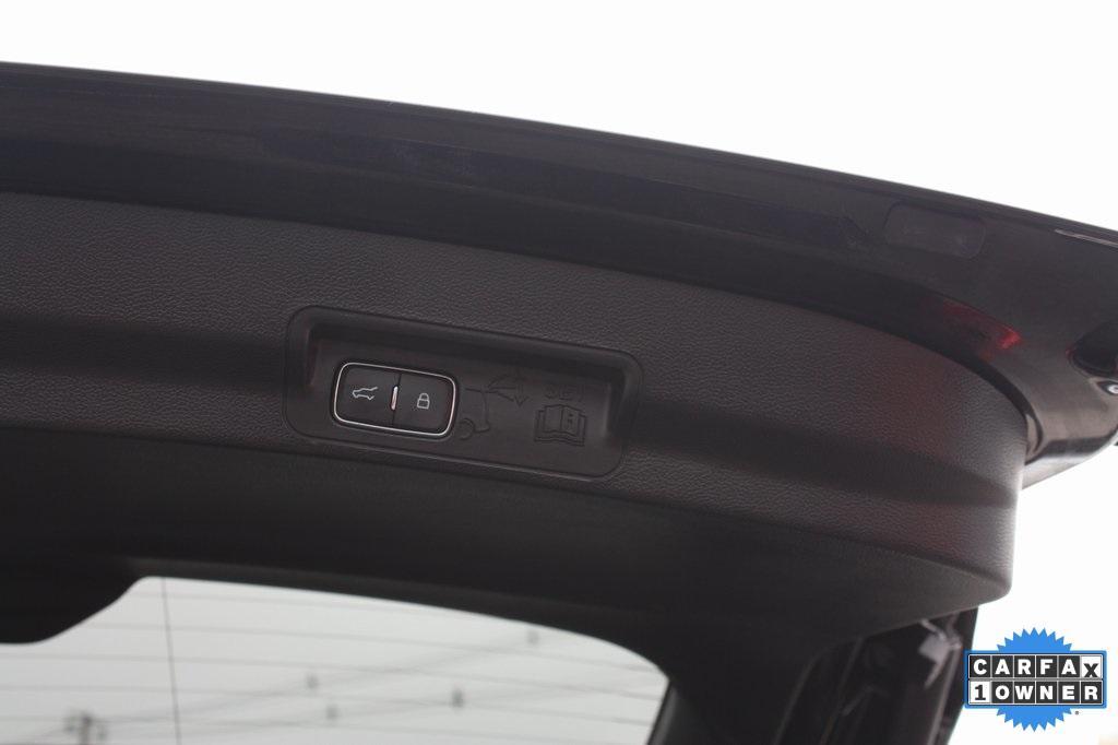 used 2022 Ford Explorer car, priced at $39,700