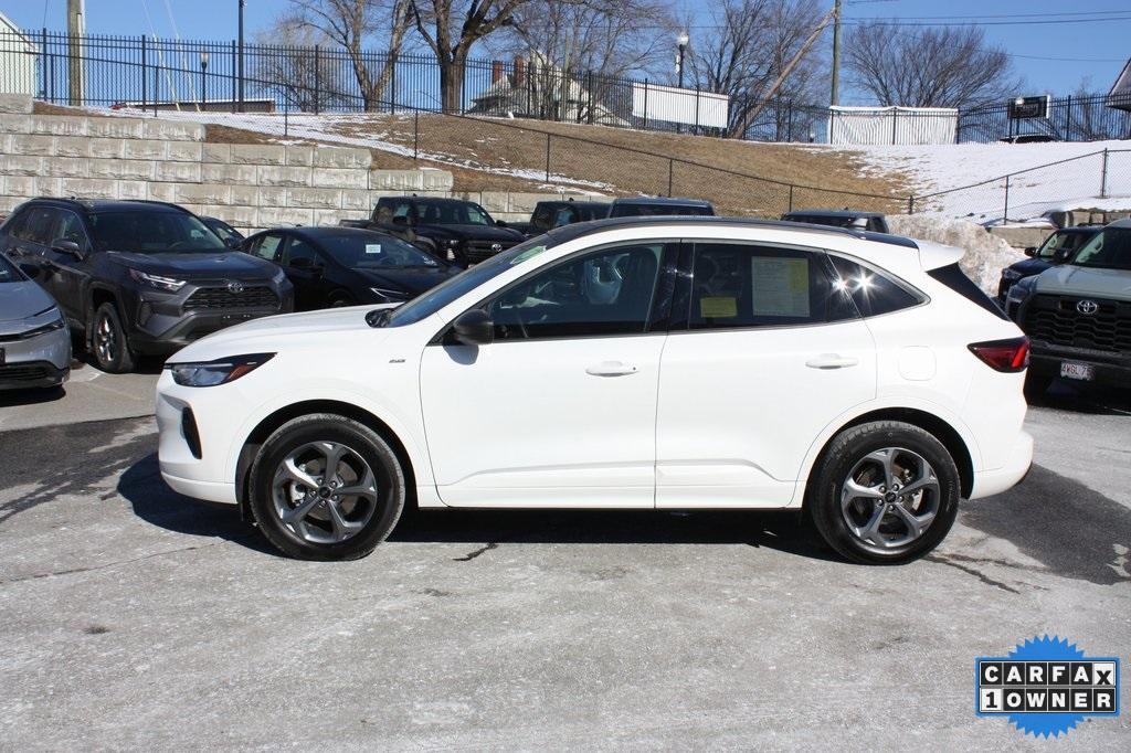 used 2024 Ford Escape car, priced at $29,999