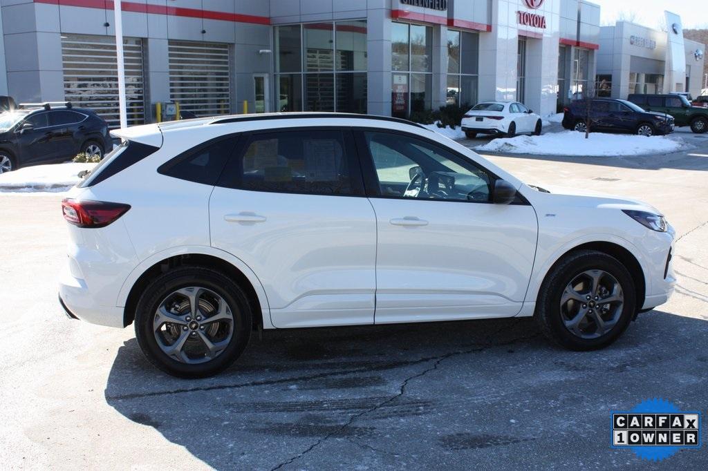 used 2024 Ford Escape car, priced at $29,999