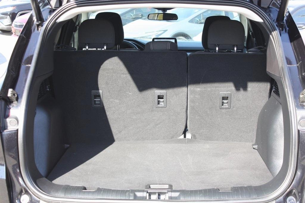 used 2024 Ford Escape car, priced at $24,399