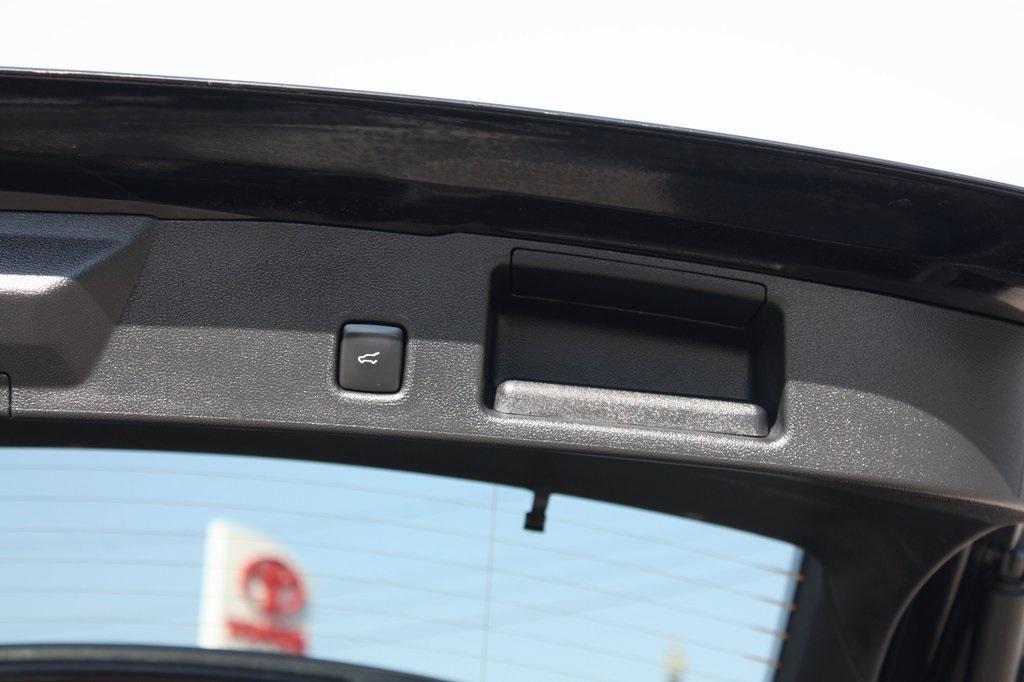 used 2024 Ford Escape car, priced at $24,399