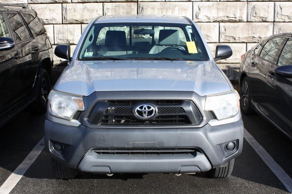 used 2013 Toyota Tacoma car, priced at $17,999