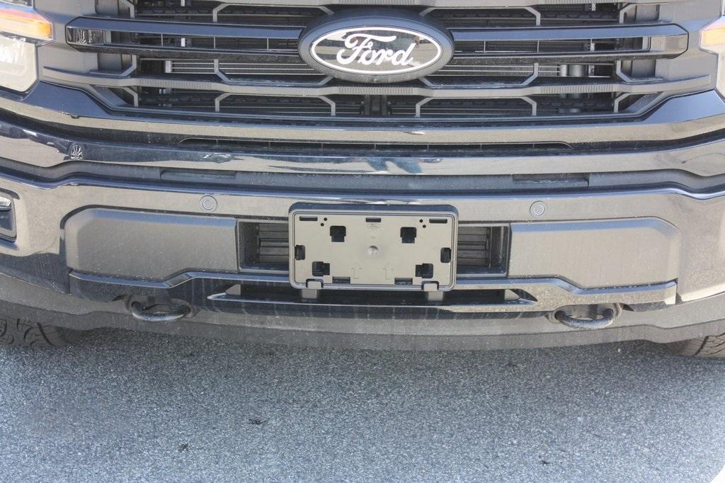 new 2025 Ford F-150 car, priced at $63,999
