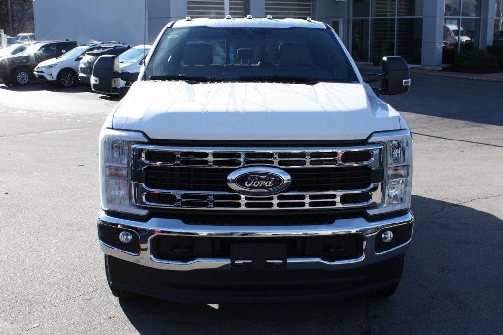 new 2024 Ford F-250 car, priced at $56,270