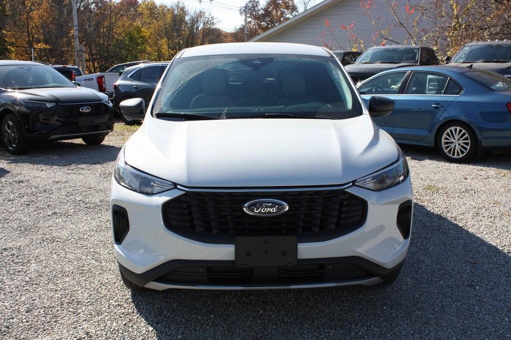 new 2025 Ford Escape car, priced at $31,875