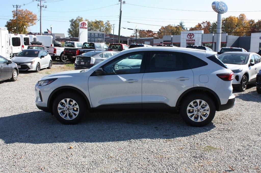 new 2025 Ford Escape car, priced at $31,875