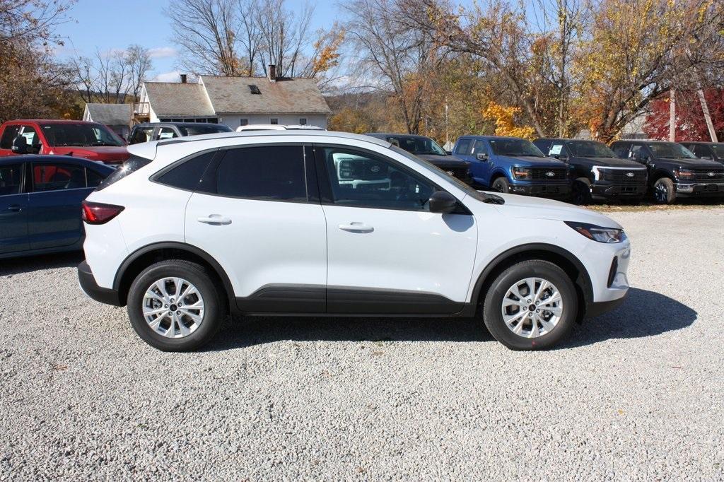 new 2025 Ford Escape car, priced at $31,875