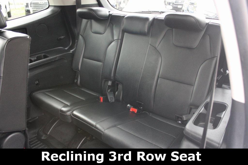 used 2022 Kia Telluride car, priced at $24,000