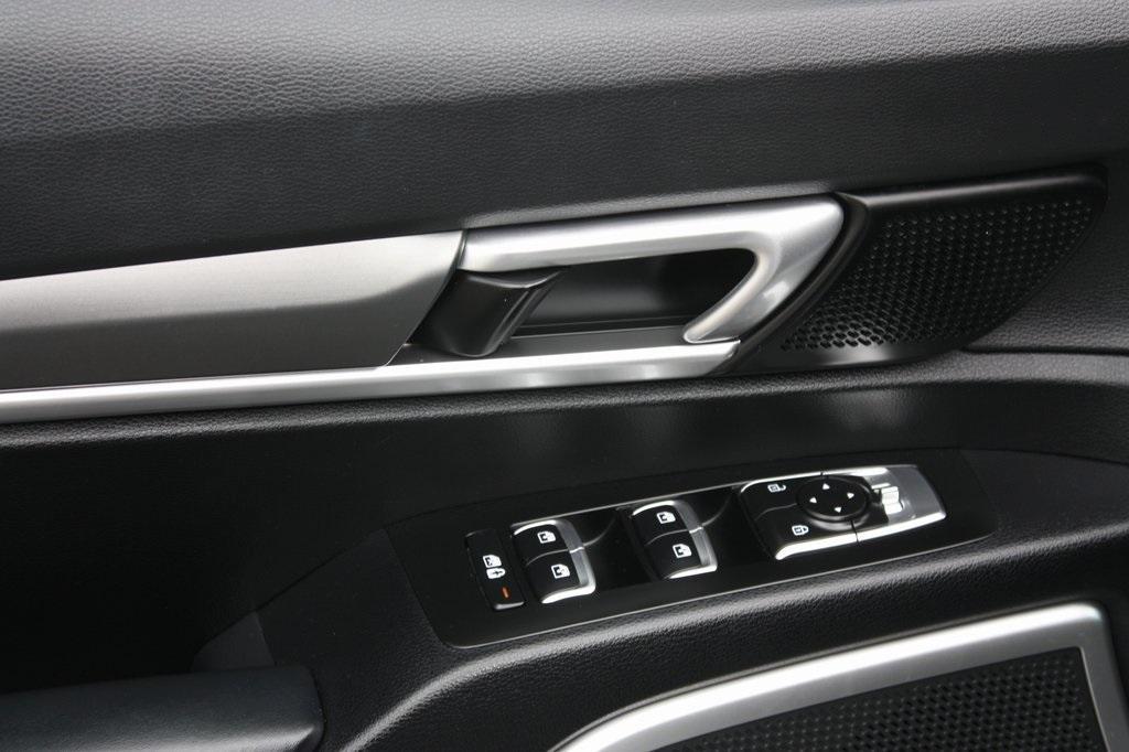 used 2022 Kia Telluride car, priced at $24,000