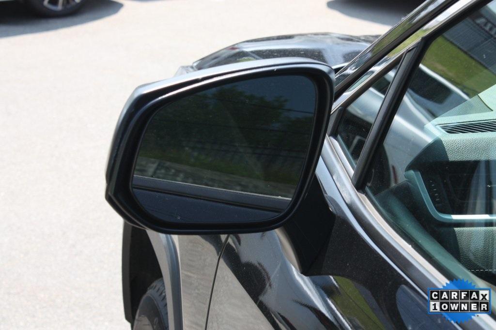 used 2024 Toyota RAV4 Hybrid car, priced at $33,258