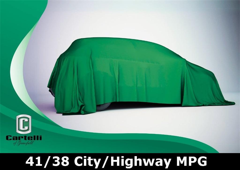 used 2024 Toyota RAV4 Hybrid car, priced at $33,555
