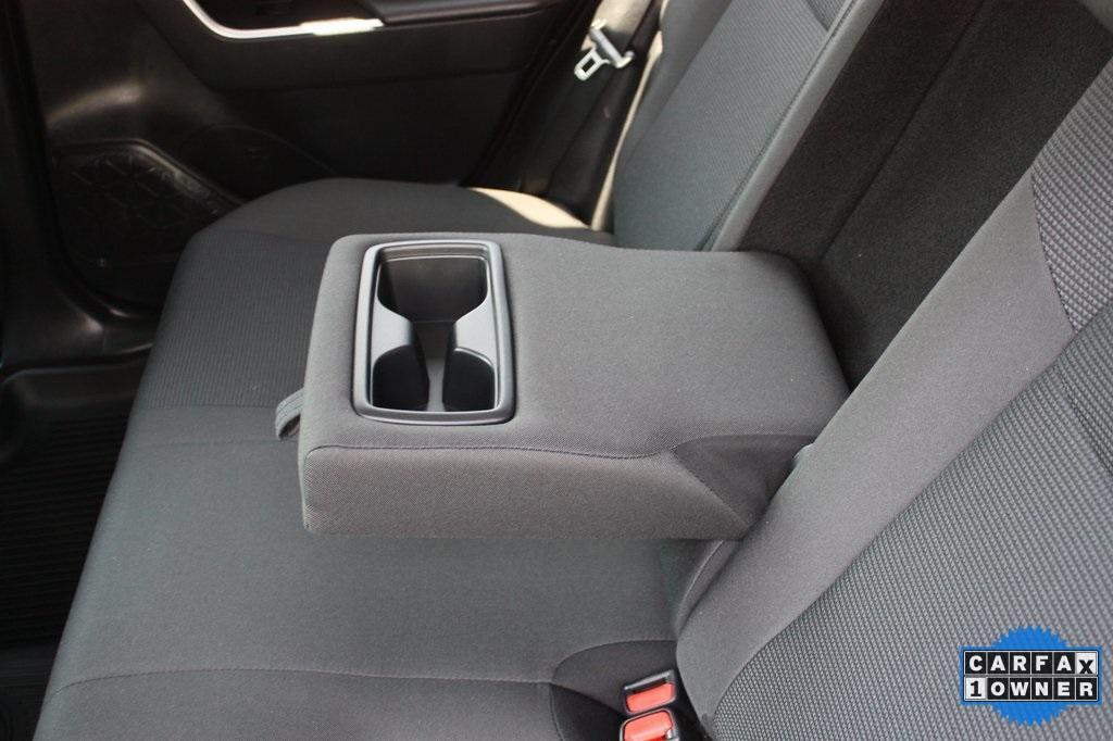 used 2024 Toyota RAV4 Hybrid car, priced at $33,258