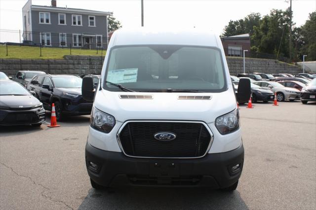 new 2024 Ford Transit-250 car, priced at $55,380