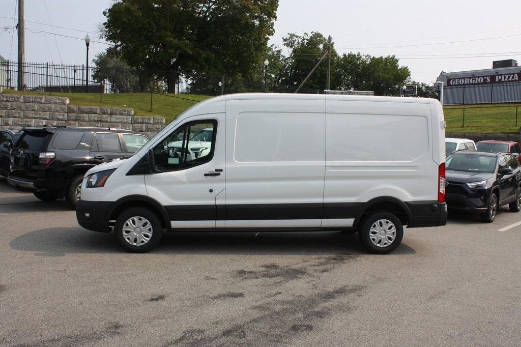 new 2024 Ford Transit-250 car, priced at $55,380