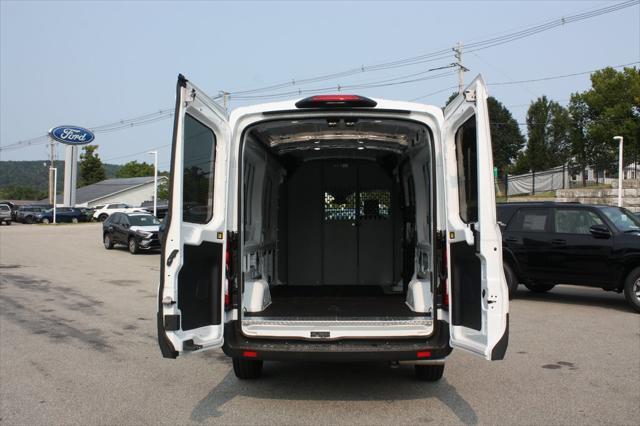 new 2024 Ford Transit-250 car, priced at $55,380