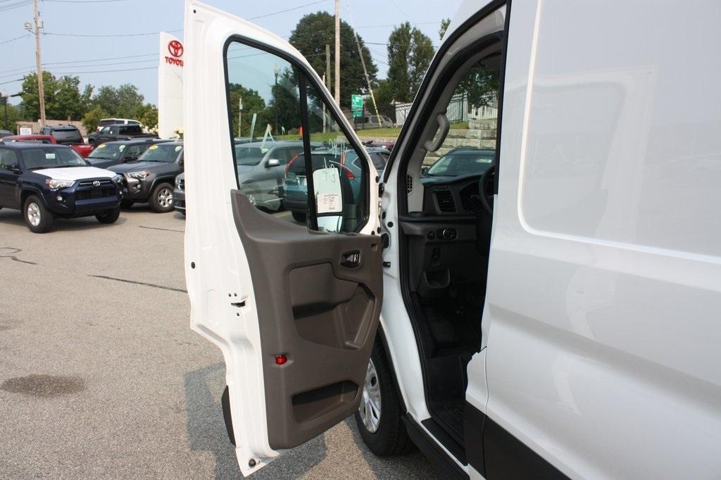 new 2024 Ford Transit-250 car, priced at $55,380