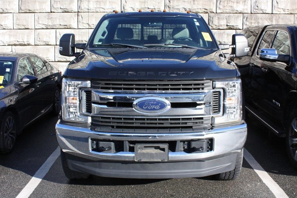 used 2019 Ford F-350 car, priced at $37,444