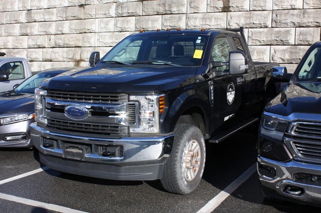 used 2019 Ford F-350 car, priced at $37,888