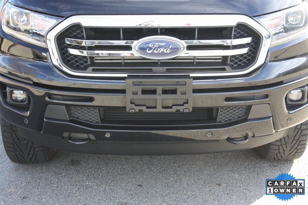 used 2020 Ford Ranger car, priced at $30,999